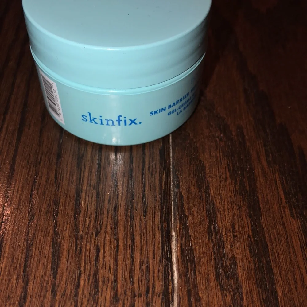 Skin fix Skin barrier restoring gel cream